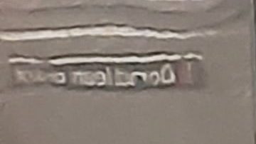 Indigencia y caos en el Metro de NYC.