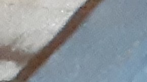 Zona marcada por NYPD.