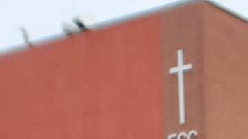 Lucas Páez, de 19 años, no ha podido empezar la universidad por falta de recursos