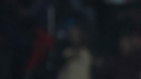 Argentina celebra su primera victoria en el Mundial Sub-20.