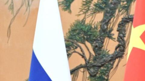 El primer ministro ruso, Mikhail Mishustin visita China para sostener un encuentro con el presidente, Xi Jinping.
