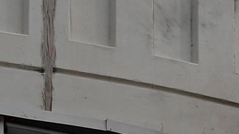 Moscú sufre el primer ataque masivo de drones, mientras Kiev sigue bombardeada a diario.