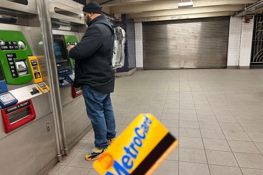 Arrecia lucha para que la Ciudad extienda subsidios de MetroCard a más de 1 millón de neoyorquinos