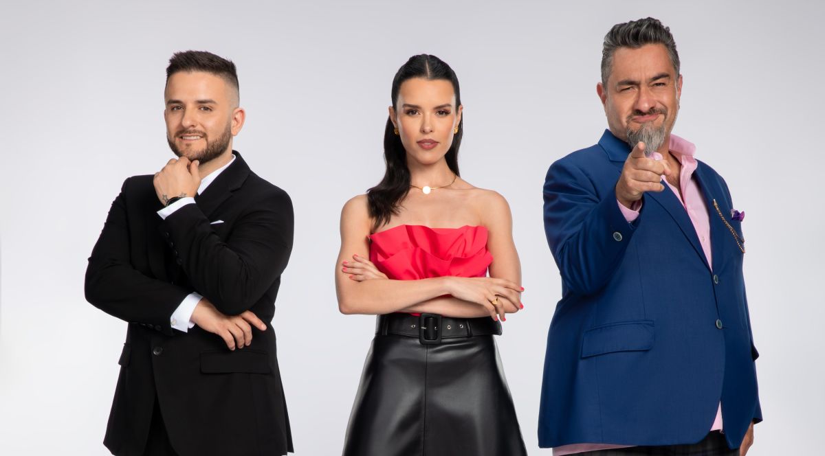 Top Chef VIP 2 Conoce quién ganó el cuchillo de oro de esta semana