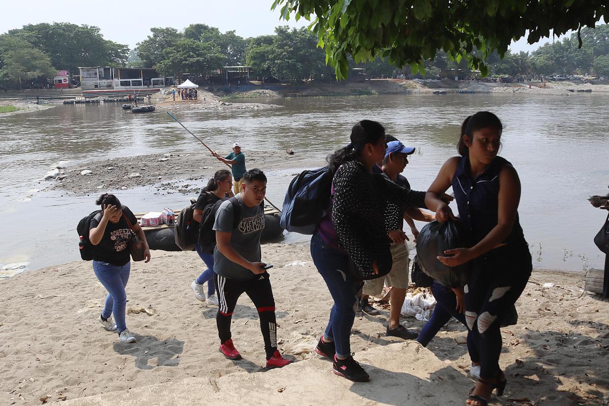 53 inmigrantes nicaragüenses han perdido la vida en el transcurso del