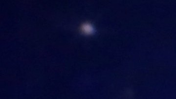 La presentadora Francisca interpreta el personaje de Mela 'La Melaza'.