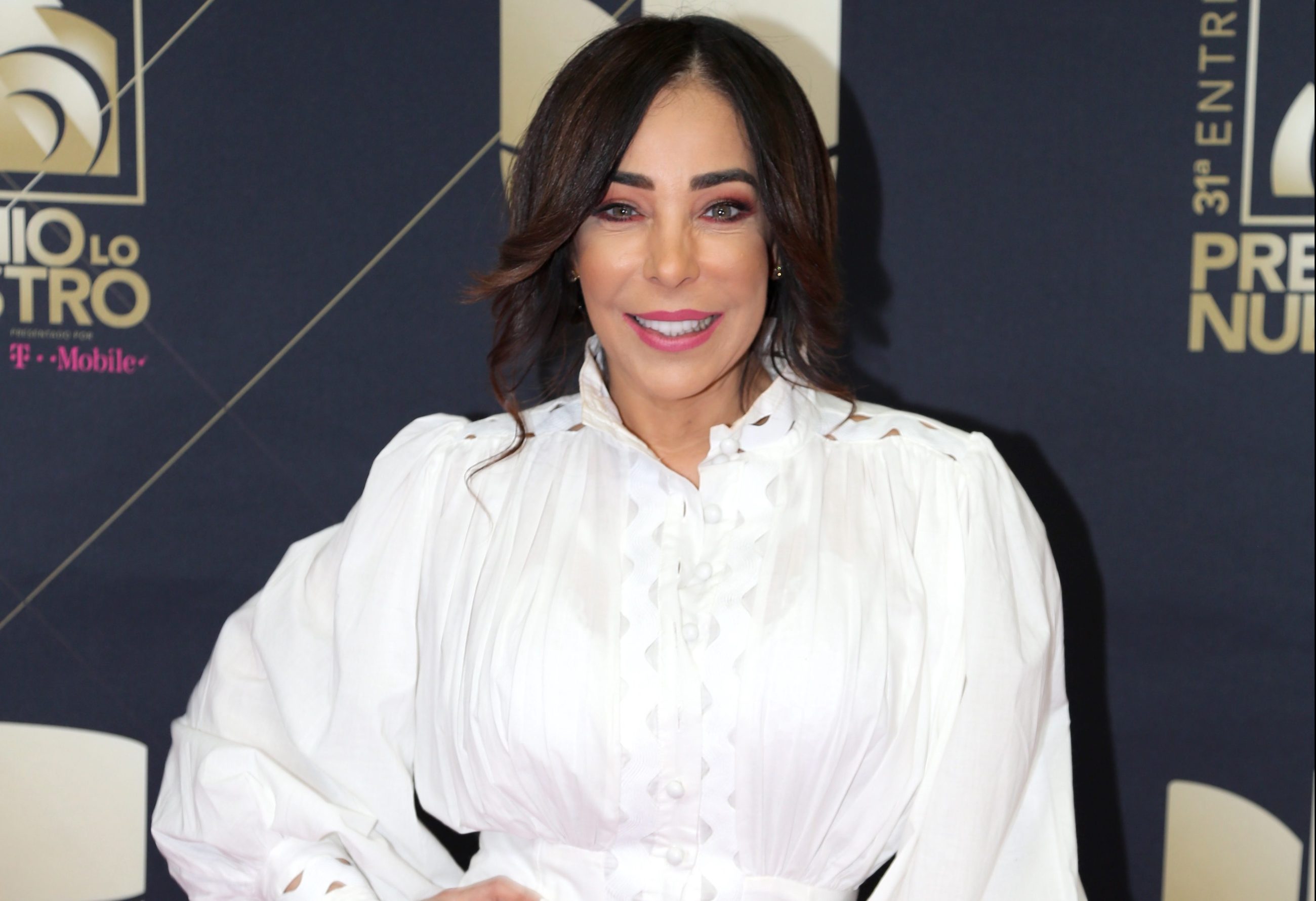 La reportera Gelena Solano muestra la transformación que está haciendo en  su hogar - El Diario NY