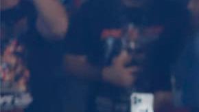 Más de 40 millones de personas vieron la pelea a través de las redes sociales.