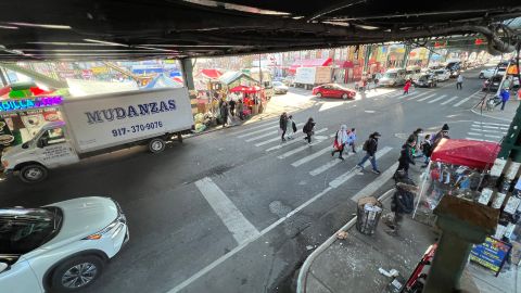 La Ciudad de Nueva York busca tener autoridad sobre el límite de velocidad de los autos