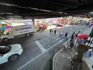 La Ciudad de Nueva York busca tener autoridad sobre el límite de velocidad de los autos