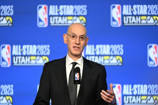 Comisionado de la NBA se pronuncia sobre el nuevo caso de Ja Morant: "Estuve en 'shock' cuando vi el video"