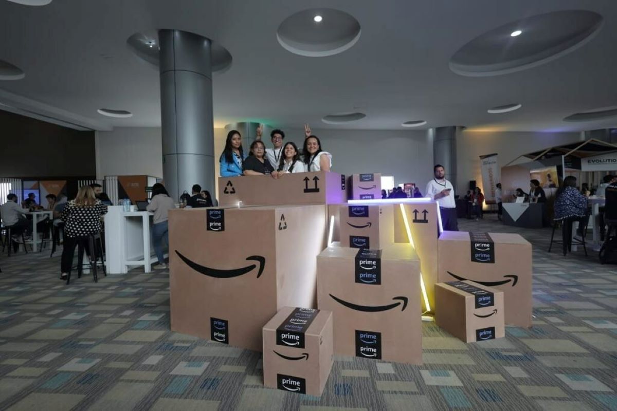 Amazon en México: el gigante del comercio electrónico y su impacto en ...
