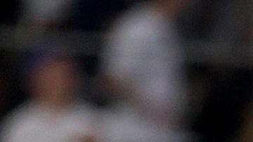 Anthony Rizzo conectó dos jonrones antes los Rays.