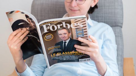 Bernard Arnault