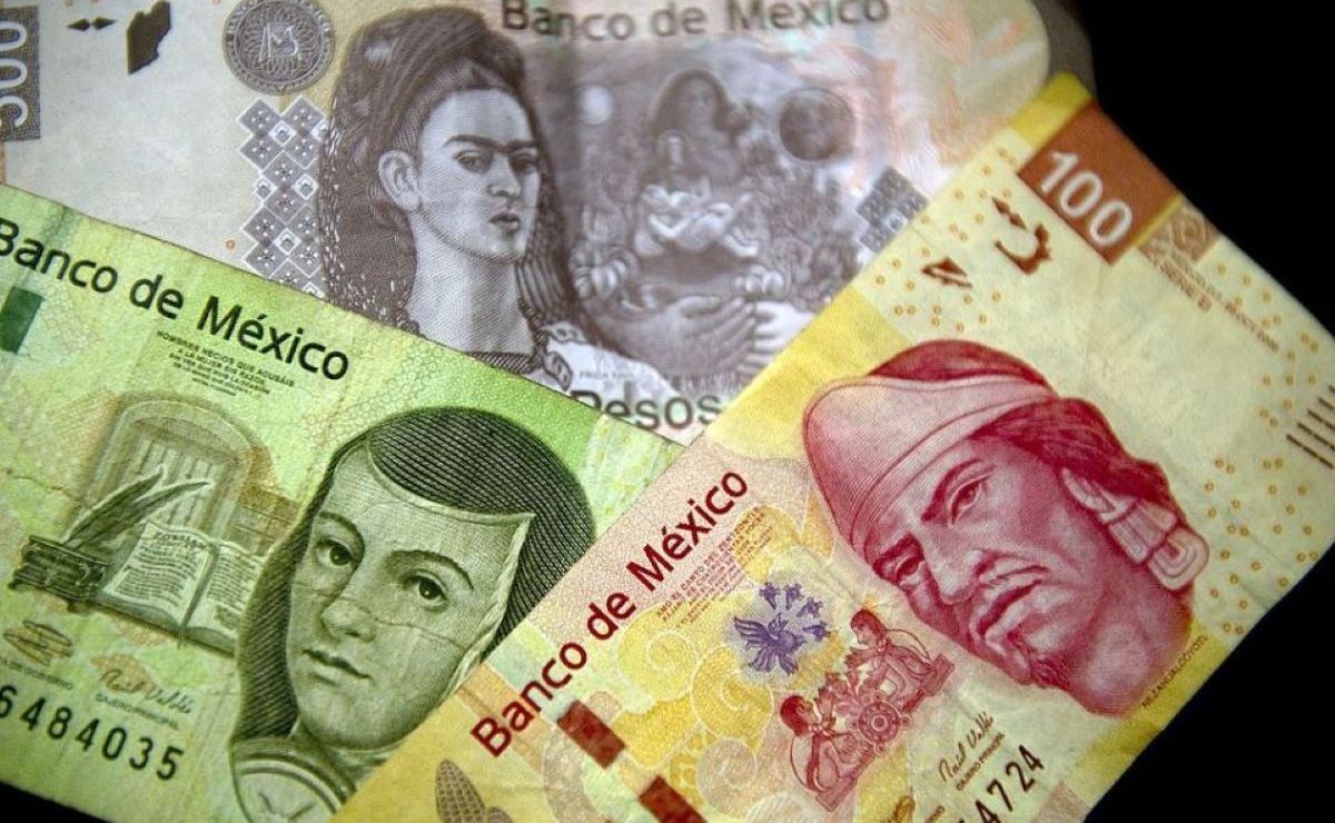 Por Qué El Superpeso Mexicano Es La Moneda Más Líquida De América Latina Y Qué Tiene Que Ver 3583