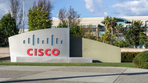 Cisco