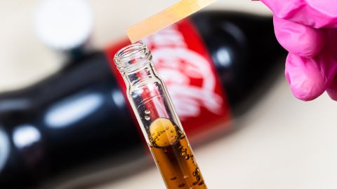 Coca Cola
