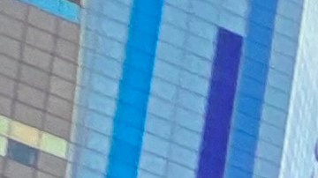 El migrante venezolano Christian Montilla y su esposa Nicole y su hija Mia, buscan a su perrita Lulú, con quien hicieron travesía para llegar a NYC