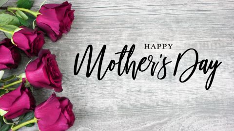 Día de la Madre