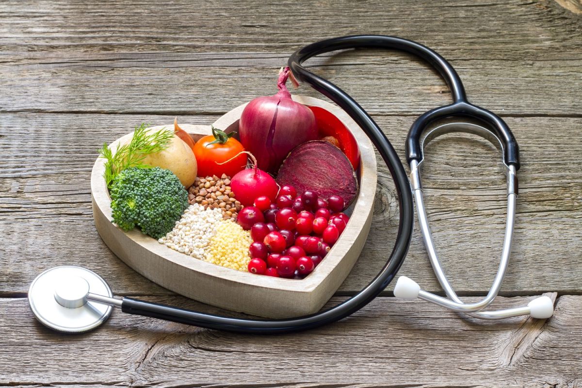 Las dietas basadas en plantas tienen el potencial de reducir los niveles de colesterol, según investigadores.