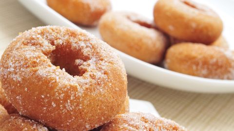 Donas