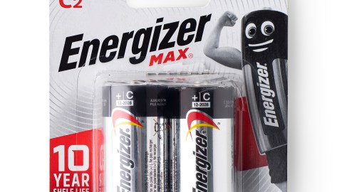 Energizer