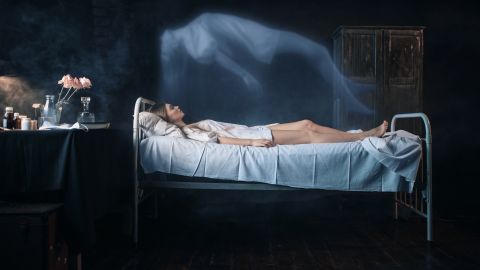 Muerte
