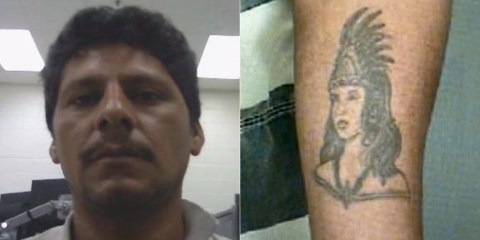 las autoridades están ofreciendo una recompensa de $80,000 dólares para cualquiera que pueda ofrecer información que conduzca al arresto de Oropesa,