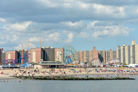 Todo lo que necesita saber sobre la apertura de las playas en NYC este fin de semana de 'Memorial Day'