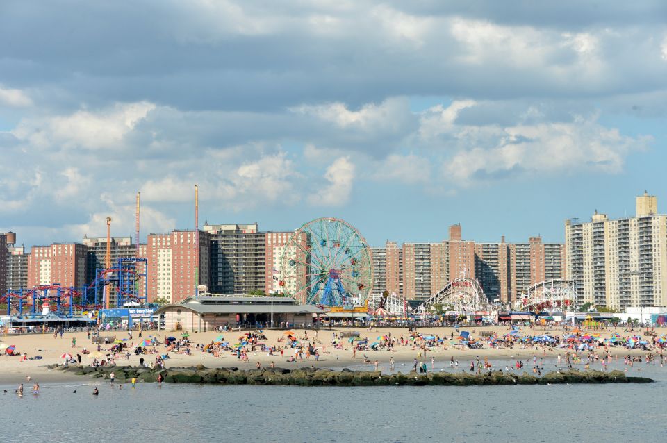 Everything you need to know about NYC beach openings this Memorial Day Weekend