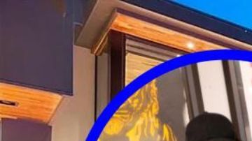 Gene Simmon compró esta propiedad en 2021.