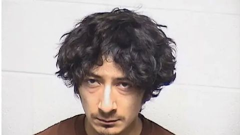 Soriano ha permanecido en la Cárcel del Condado de Lake, en Wisconsin.