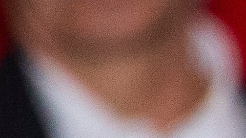 Trump afirmó escuchar a personas pro-vida diciendo que el proyecto de ley de seis semanas sobre el aborto es demasiado duro.