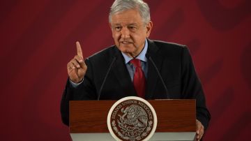 Presidente de México espera que los latinos en Florida "no le den ni un solo voto a Ron DeSantis"