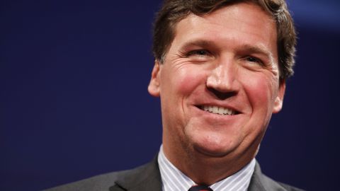 Tucker Carlson trabajó en Fox News desde el 2009 hasta 2023.