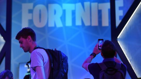 La competencia formará parte de los Olympic Esports Series 2023.