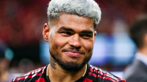 Josef Martínez llegó a los 100 goles en la MLS.