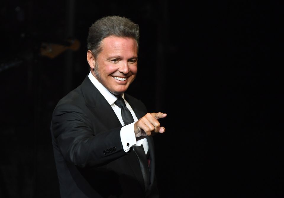 Luis Miguel’s Net Worth Revealed: How Much Has the Mexican Singer Earned?
