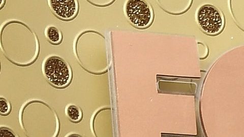 Georges LeBar y RuPaul están juntos desde 2017.