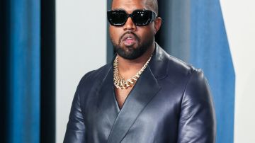 Kanye West tuvo que cerrar Yeezy Construction Inc.