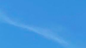 Avión Asiana Airlines