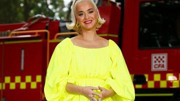 Katy Perry se une a la lista de propietarios en el lujoso Sierra Towers.