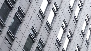 El famoso hotel Roosevelt se encuentra cerca de la Estación Central, en Manhattan.