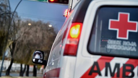 Turista argentino murió a machetazos mientras estaba de vacaciones en México