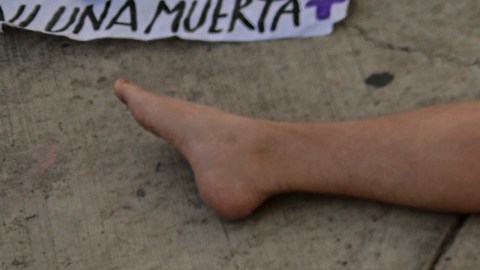 Caso Roxana Ruiz en México