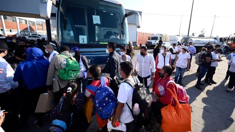 Los hechos se registraron el lunes en los límites de San Luis Potosí con Nuevo León.