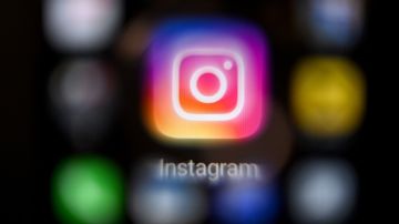 Falla de Instagram este domingo afectó a miles de usuarios alrededor del mundo