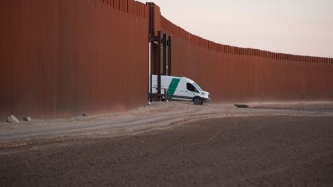 El próximo 11 de mayo se pondrá fin al Título 42
