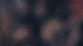 El iraquí Ibrahim Bayesh celebrando en la final de la Copa del Golfo de Arabia entre Irak y Oman