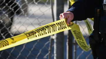 Supuesto asesino de dos personas murió a manos de la policía en Rhode Island